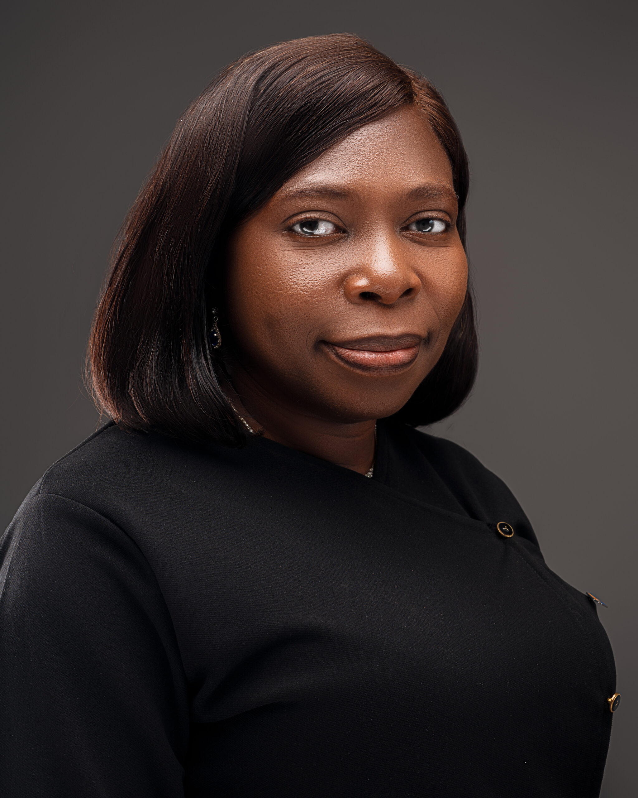 Photo of Oyoje Bello