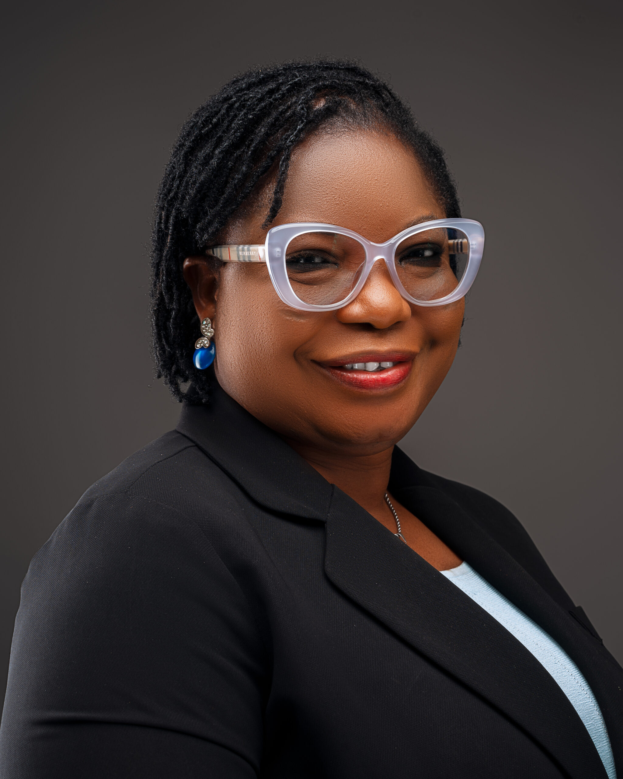 Photo of Mrs. Olutoyin Comfort Odunsi