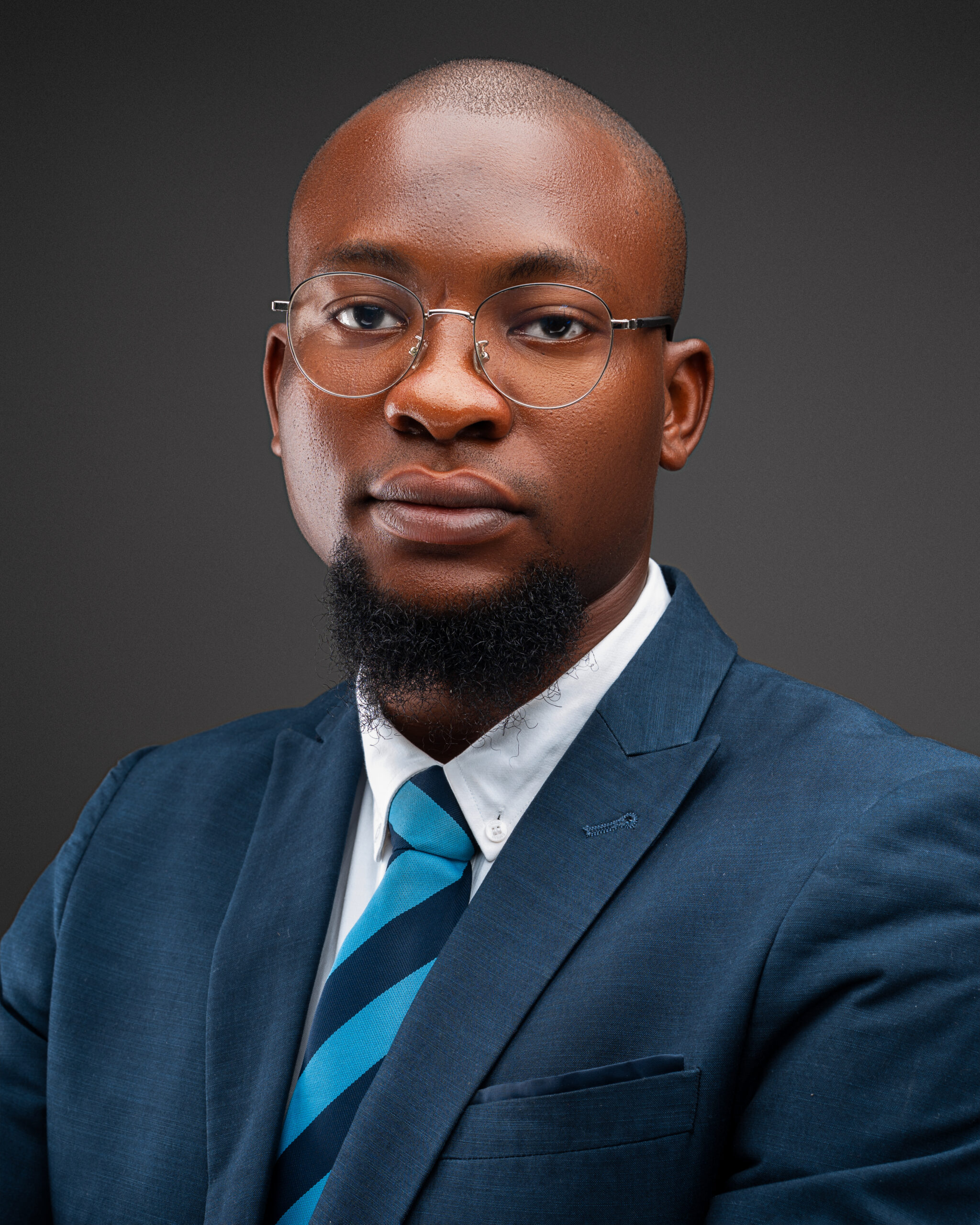 Photo of Mr. Idris Durowoju