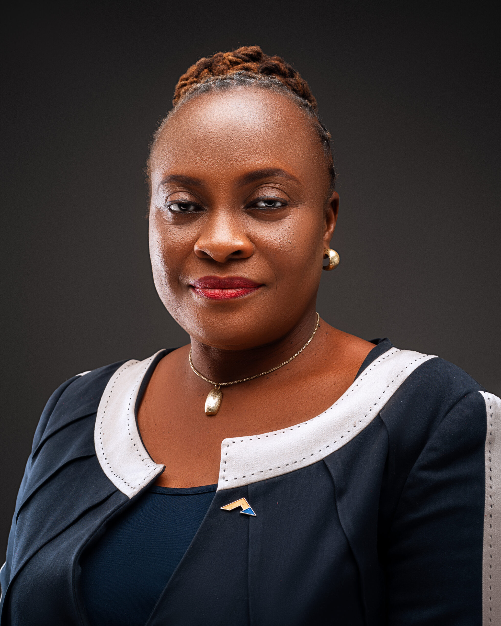 Photo of Mrs. Regina Aneke