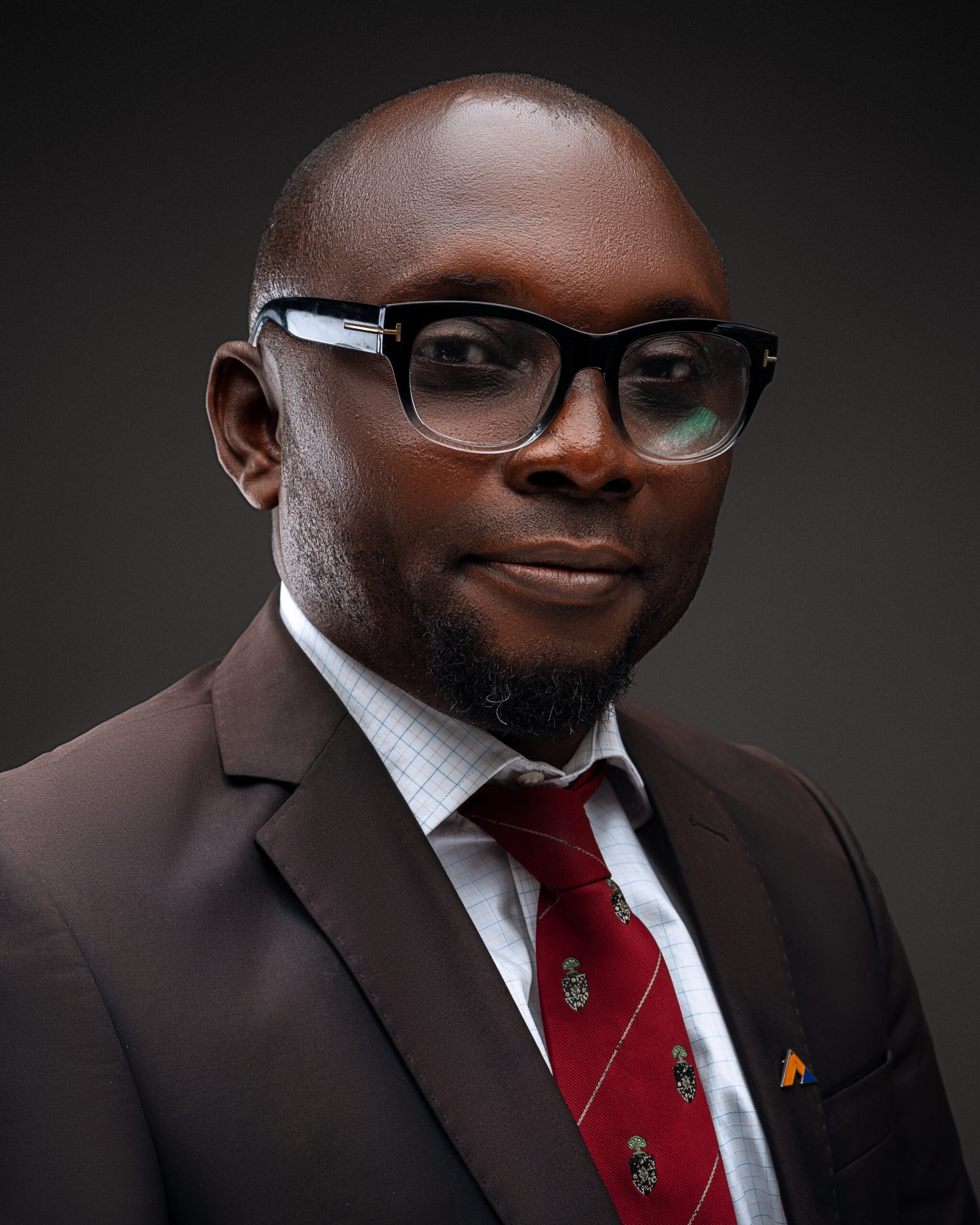 Photo of Mr. Oyetunji Kuforiji