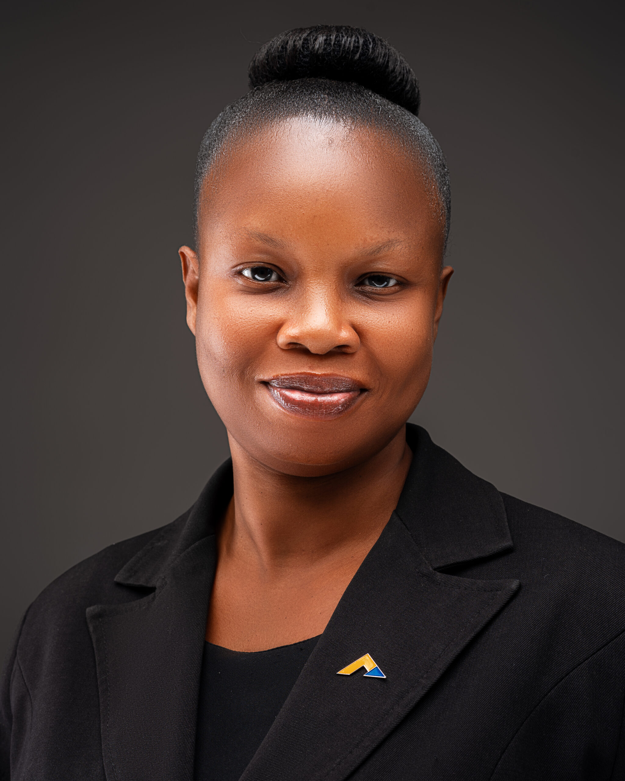 Photo of Mrs. Uloma Ebede